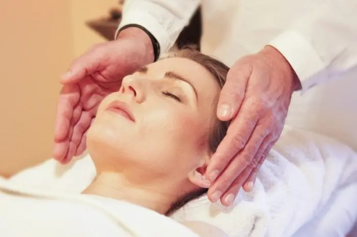 Complementary Therapies for Healing and Relaxation